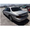 Image 3 : 1998 - PONTIAC BONNEVILLE
