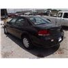 Image 3 : 2004 - CHRYSLER SEBRING