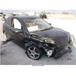 2008 - HYUNDAI ACCENT