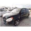 Image 2 : 2008 - HYUNDAI ACCENT