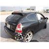 Image 4 : 2008 - HYUNDAI ACCENT