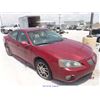 Image 1 : 2004 - PONTIAC GRAND PRIX