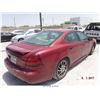 Image 4 : 2004 - PONTIAC GRAND PRIX