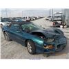Image 1 : 2000 - CHEVROLET CAMARO // SALVAGE TITLE