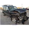 Image 1 : 2003 - JEEP LIBERTY // SALVAGE TITLE