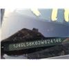 Image 7 : 2003 - JEEP LIBERTY // SALVAGE TITLE