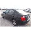 Image 3 : 2005 - KIA SPECTRA