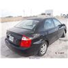 Image 4 : 2005 - KIA SPECTRA