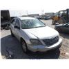 Image 1 : 2004 - CHRYSLER PACIFICA