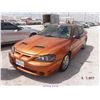 Image 2 : 2004 - PONTIAC GRAND AM