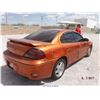 Image 4 : 2004 - PONTIAC GRAND AM