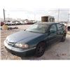 Image 2 : 2000 - CHEVROLET IMPALA
