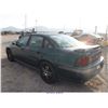 Image 3 : 2000 - CHEVROLET IMPALA