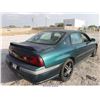 Image 4 : 2000 - CHEVROLET IMPALA