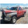 Image 2 : 1995 - DODGE RAM 1500 // SALVAGE TITLE