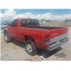 Image 3 : 1995 - DODGE RAM 1500 // SALVAGE TITLE