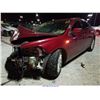 Image 2 : 2008 - CHEVROLET MALIBU // SALVAGE TITLE