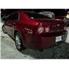 Image 3 : 2008 - CHEVROLET MALIBU // SALVAGE TITLE