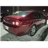 Image 4 : 2008 - CHEVROLET MALIBU // SALVAGE TITLE