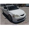 Image 1 : 2002 - ACURA RSX