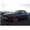 Image 2 : 2008 - HONDA CIVIC EX // SALVAGE TITLE