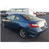 Image 3 : 2008 - HONDA CIVIC EX // SALVAGE TITLE