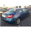 Image 4 : 2008 - HONDA CIVIC EX // SALVAGE TITLE