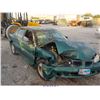 Image 1 : 1998 - PONTIAC GRAND AM // SALVAGE TITLE