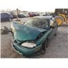 Image 2 : 1998 - PONTIAC GRAND AM // SALVAGE TITLE