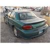 Image 3 : 1998 - PONTIAC GRAND AM // SALVAGE TITLE