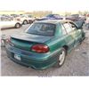 Image 4 : 1998 - PONTIAC GRAND AM // SALVAGE TITLE
