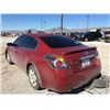 Image 3 : 2007 - NISSAN ALTIMA
