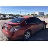 Image 4 : 2007 - NISSAN ALTIMA