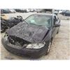Image 2 : 1999 - HONDA ACCORD // SALVAGE TITLE