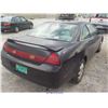 Image 4 : 1999 - HONDA ACCORD // SALVAGE TITLE