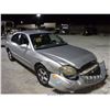 Image 1 : 2000 - HYUNDAI SONATA
