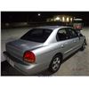 Image 4 : 2000 - HYUNDAI SONATA