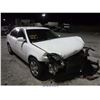 Image 1 : 2007 - KIA OPTIMA // SALVAGE TITLE