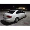 Image 4 : 2007 - KIA OPTIMA // SALVAGE TITLE