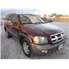 Image 1 : 2006 - ISUZU ASCENDER