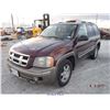 Image 2 : 2006 - ISUZU ASCENDER
