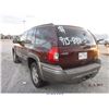 Image 3 : 2006 - ISUZU ASCENDER