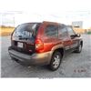 Image 4 : 2006 - ISUZU ASCENDER