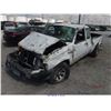 Image 2 : 2006 - FORD RANGER // SALVAGE TITLE
