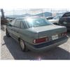 Image 3 : 1989 - FORD TAURUS