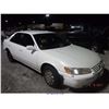 Image 1 : 1999 - TOYOTA CAMRY