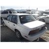 Image 3 : 1994 - CHEVROLET CAVALIER