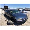 Image 1 : 1999 - TOYOTA CAMRY//REBUILT SALVAGE