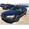 Image 2 : 1999 - TOYOTA CAMRY//REBUILT SALVAGE