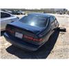 Image 4 : 1999 - TOYOTA CAMRY//REBUILT SALVAGE